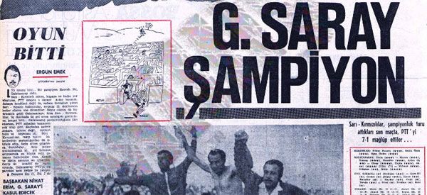 İşte şampiyonlar 13