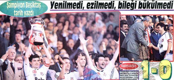 İşte şampiyonlar 34