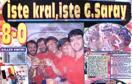 İşte şampiyonlar 35