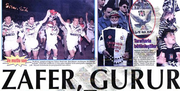 İşte şampiyonlar 37