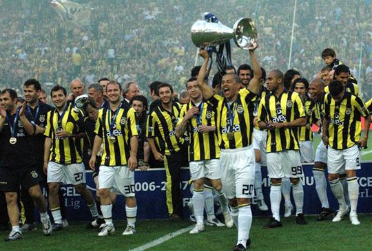 İşte şampiyonlar 49