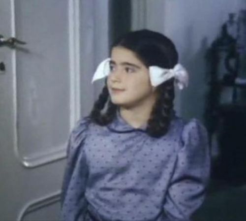 Sette büyüdüler 35
