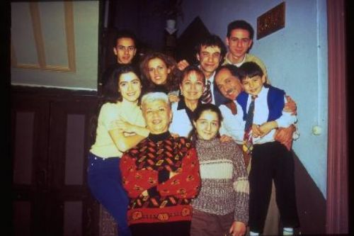 Sette büyüdüler 38