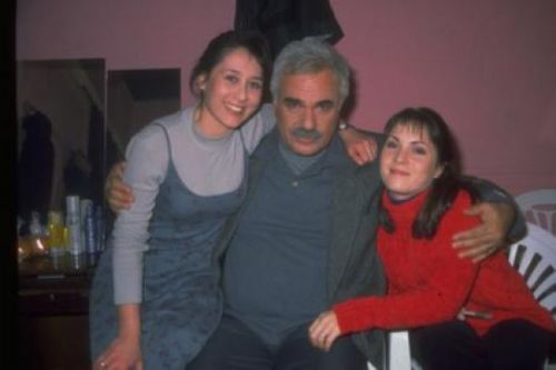 Sette büyüdüler 40