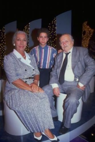 Sette büyüdüler 50