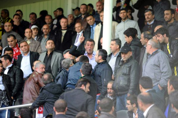 Fenerbahçe Şampiyon 10