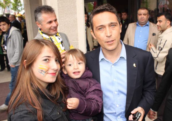 Fenerbahçe Şampiyon 11