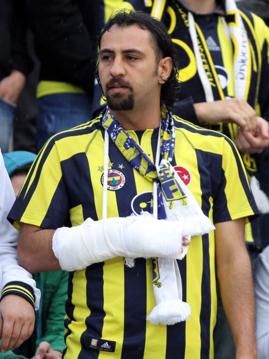 Fenerbahçe Şampiyon 19