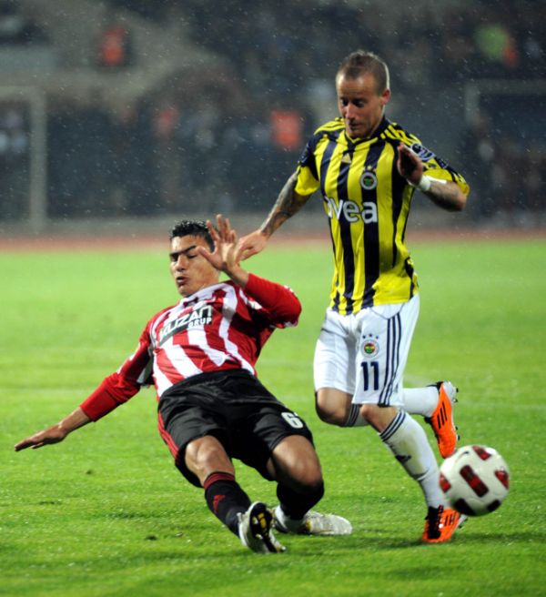 Fenerbahçe Şampiyon 2