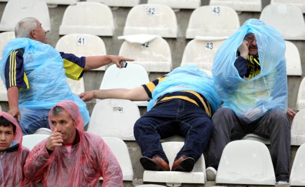 Fenerbahçe Şampiyon 21