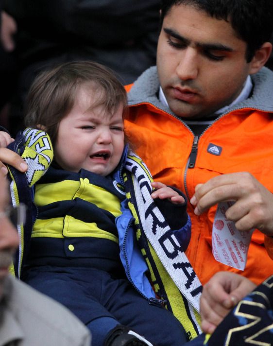 Fenerbahçe Şampiyon 23