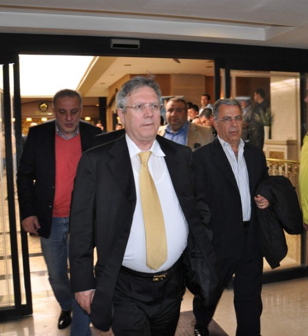 Fenerbahçe Şampiyon 25