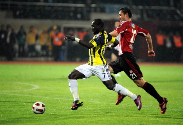 Fenerbahçe Şampiyon 3
