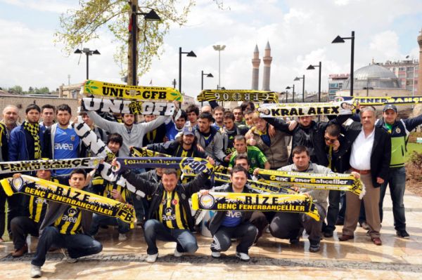 Fenerbahçe Şampiyon 36