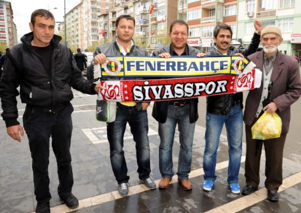 Fenerbahçe Şampiyon 37