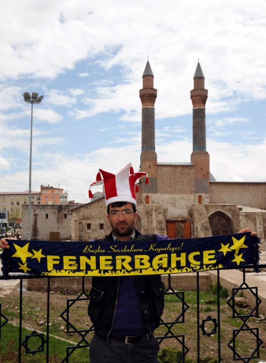 Fenerbahçe Şampiyon 39