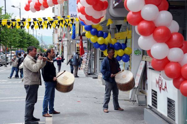 Fenerbahçe Şampiyon 40