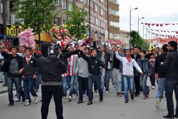 Fenerbahçe Şampiyon 41