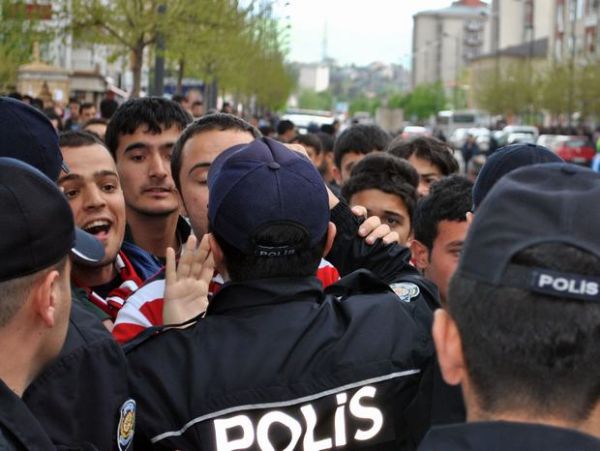 Fenerbahçe Şampiyon 42