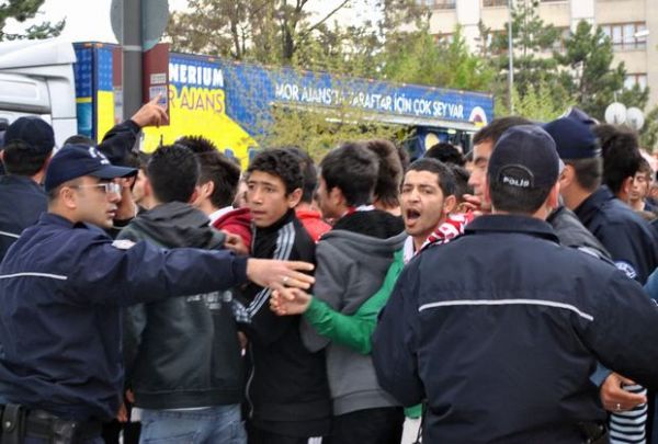 Fenerbahçe Şampiyon 43