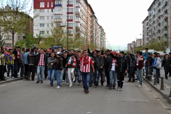 Fenerbahçe Şampiyon 44