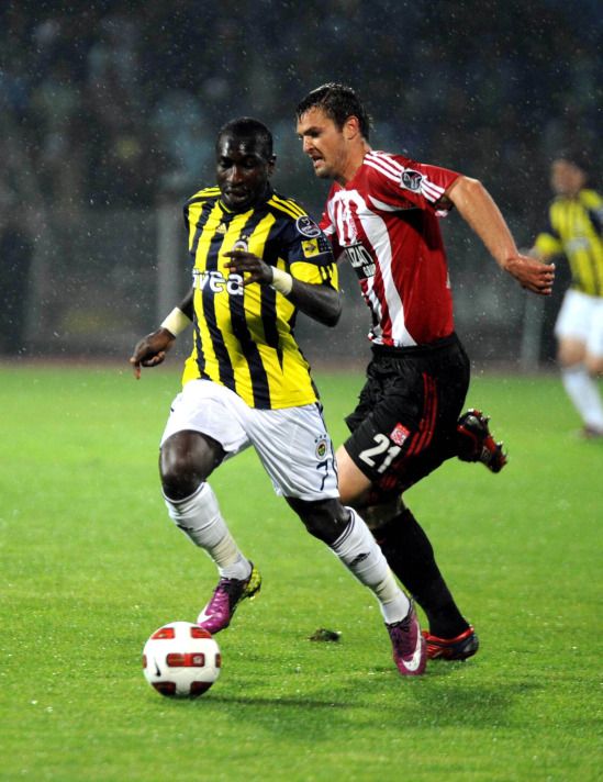 Fenerbahçe Şampiyon 6