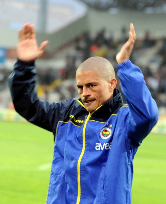 Fenerbahçe Şampiyon 8