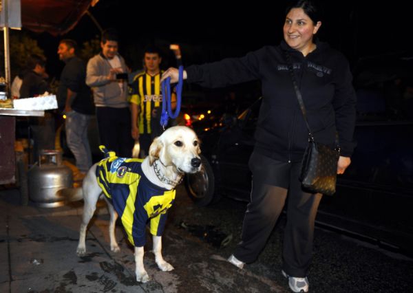 ŞAMPİYON FENERBAHÇE.. 10