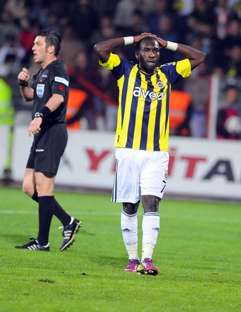 ŞAMPİYON FENERBAHÇE.. 101