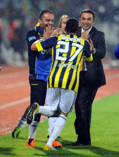 ŞAMPİYON FENERBAHÇE.. 104