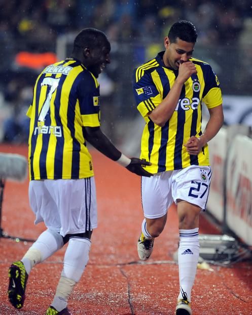 ŞAMPİYON FENERBAHÇE.. 105