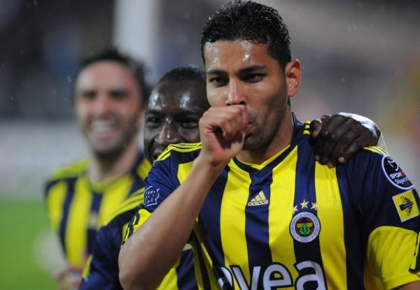 ŞAMPİYON FENERBAHÇE.. 106