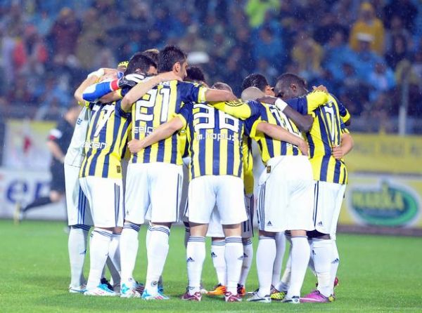 ŞAMPİYON FENERBAHÇE.. 109
