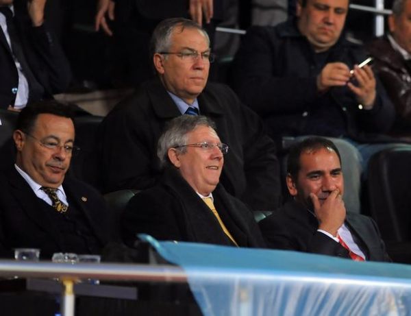 ŞAMPİYON FENERBAHÇE.. 110
