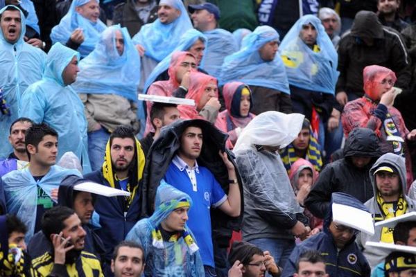ŞAMPİYON FENERBAHÇE.. 112