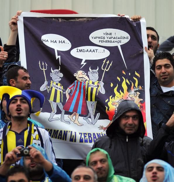 ŞAMPİYON FENERBAHÇE.. 113