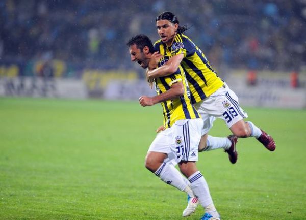 ŞAMPİYON FENERBAHÇE.. 117