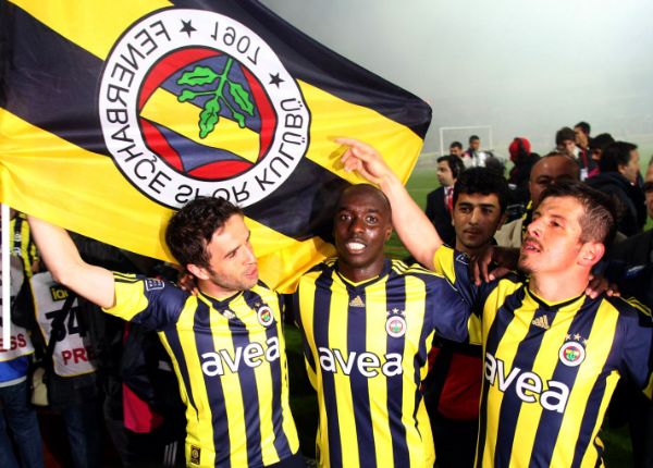 ŞAMPİYON FENERBAHÇE.. 19