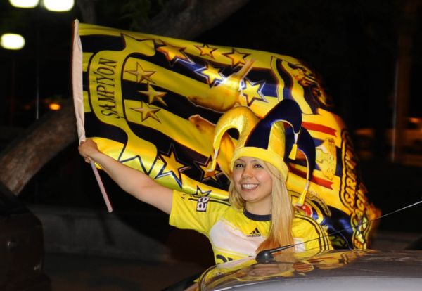 ŞAMPİYON FENERBAHÇE.. 20