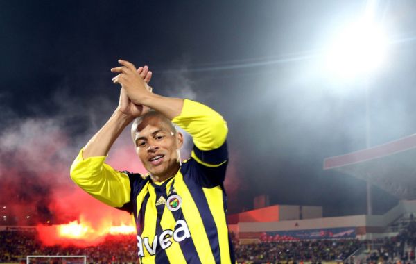 ŞAMPİYON FENERBAHÇE.. 21