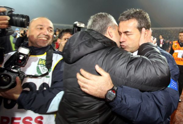 ŞAMPİYON FENERBAHÇE.. 22
