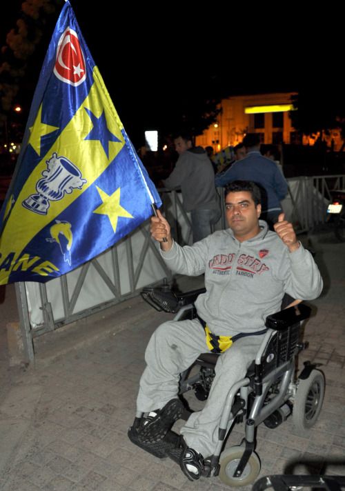 ŞAMPİYON FENERBAHÇE.. 25