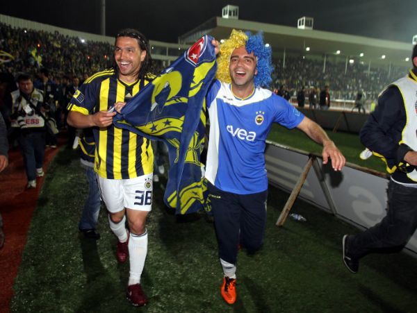 ŞAMPİYON FENERBAHÇE.. 31