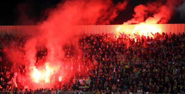 ŞAMPİYON FENERBAHÇE.. 32