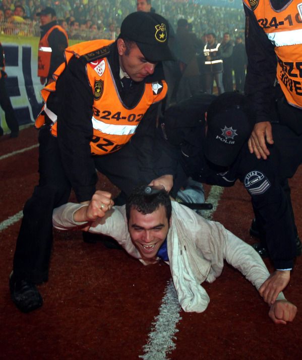 ŞAMPİYON FENERBAHÇE.. 36