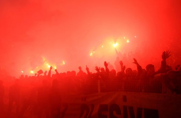 ŞAMPİYON FENERBAHÇE.. 37