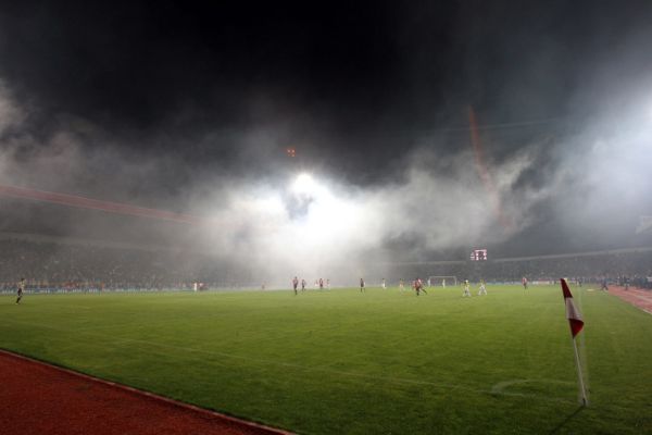ŞAMPİYON FENERBAHÇE.. 38