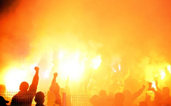 ŞAMPİYON FENERBAHÇE.. 40