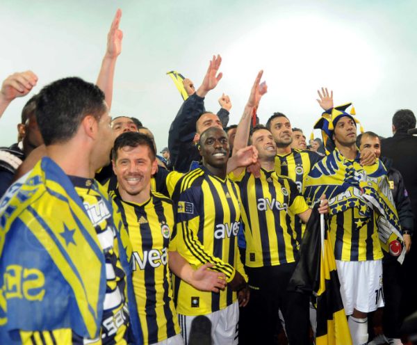 ŞAMPİYON FENERBAHÇE.. 43