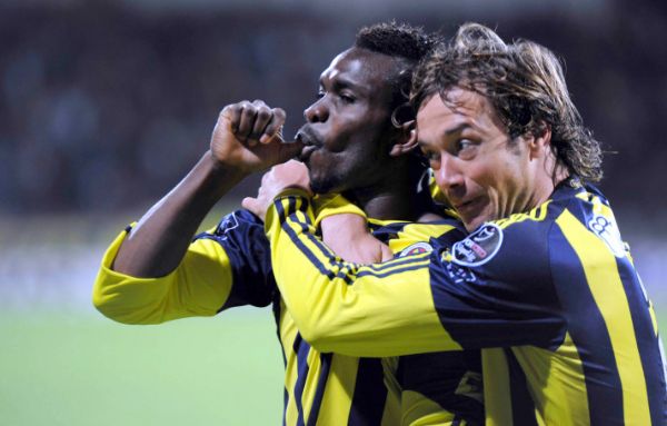 ŞAMPİYON FENERBAHÇE.. 47